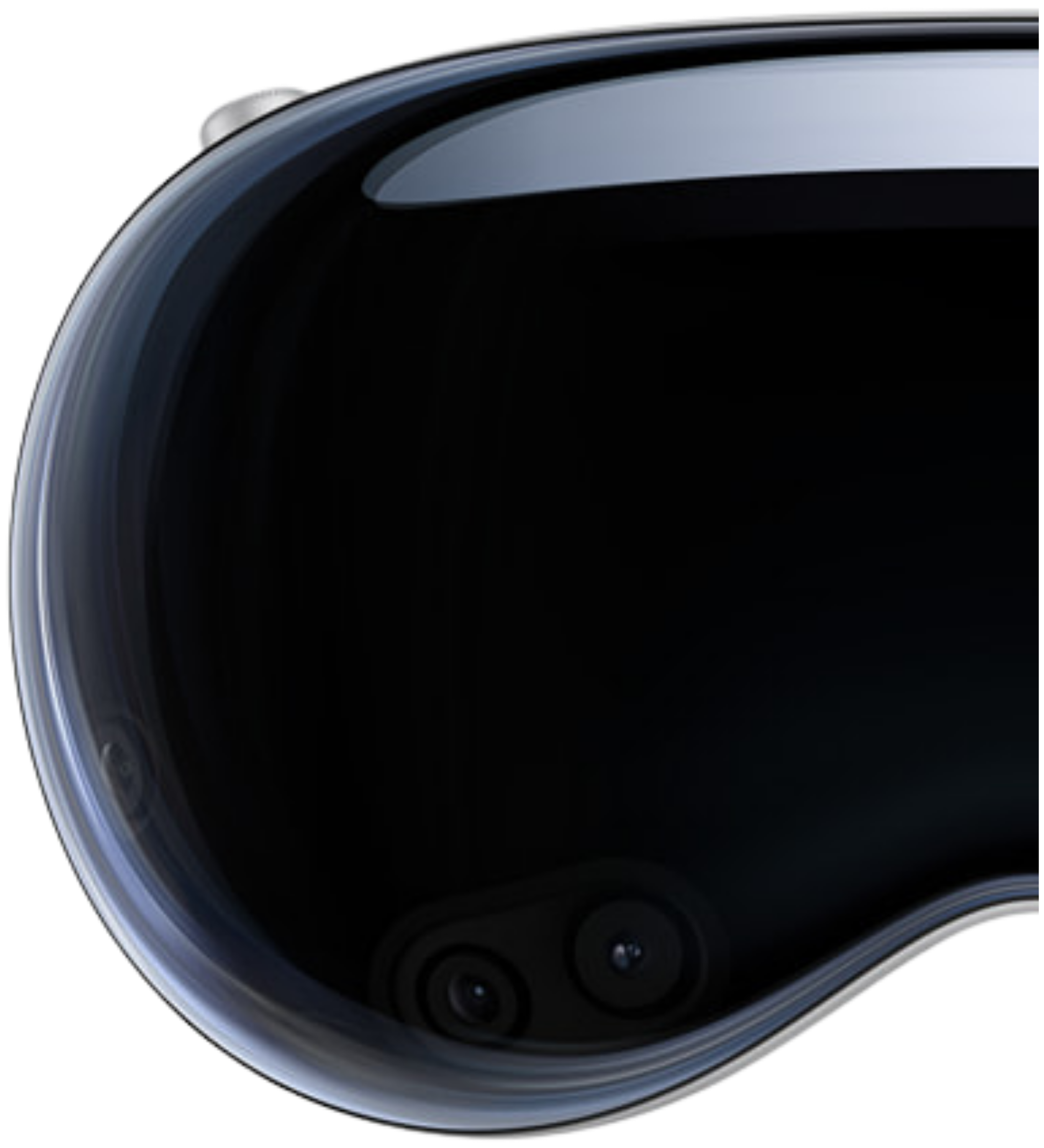Apple Vision Pro