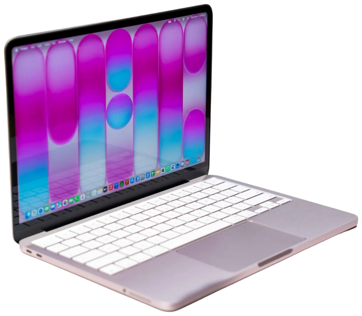 MacBook Air