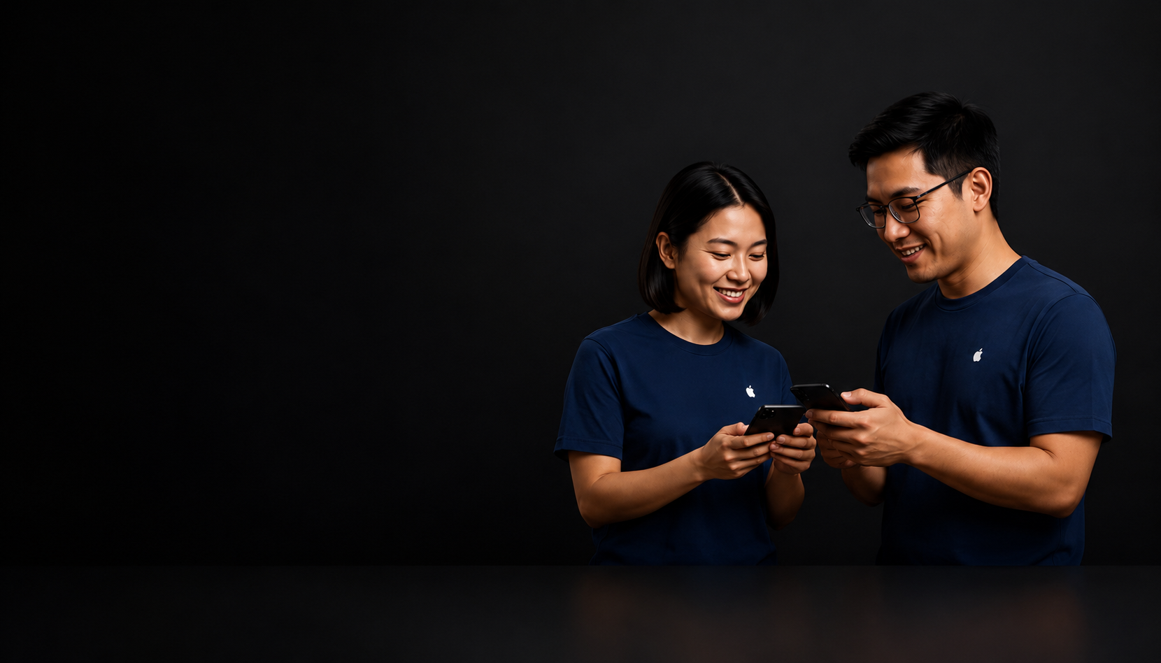 Apple Support team